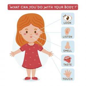 trauma flashback coping Holland, MI