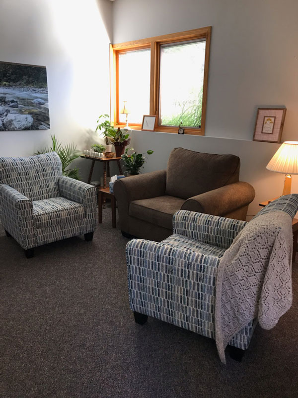 therapist office holland Michigan