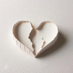 paper heart