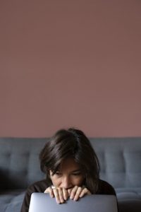 election grief, Holland, MI