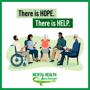 mental health,Holland,MI